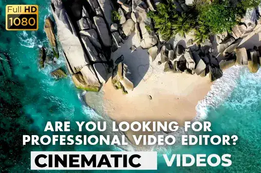 I will create marketing video promo or commercial ad for your business and apps
