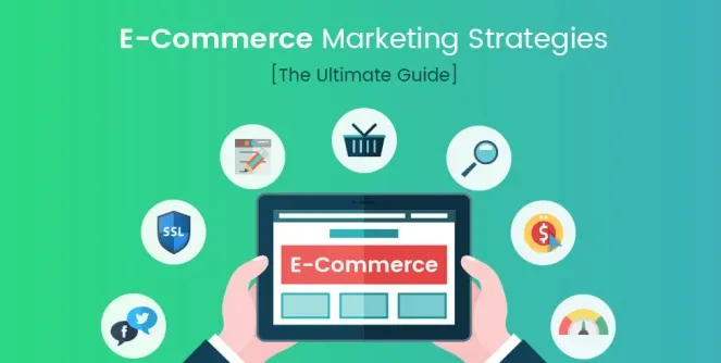 I will do shopify marketing,e commerce marketing to boost sales