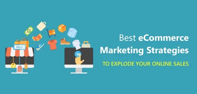 I will do shopify marketing,e commerce marketing to boost sales