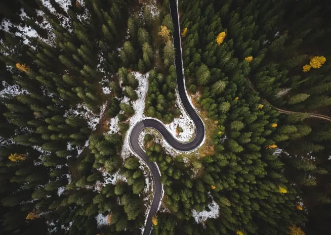 I will give you amazing drone videography in high resolution