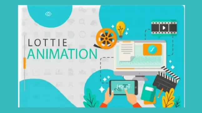 I will do lottie animation, animated gif, lottie, website animation and svg animation