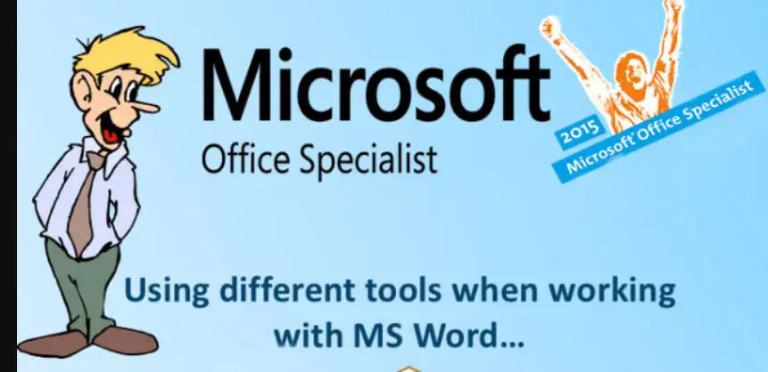 I will format,edit, design microsoft ms word document and PDF