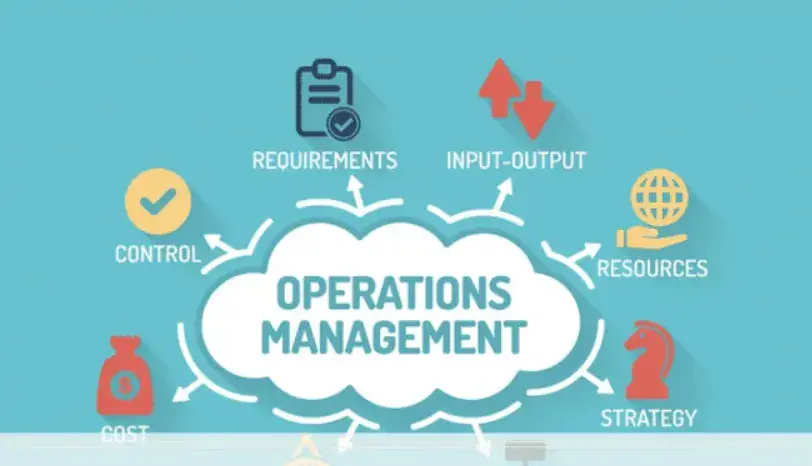 I will assist in operations management and supply chain projects and reports