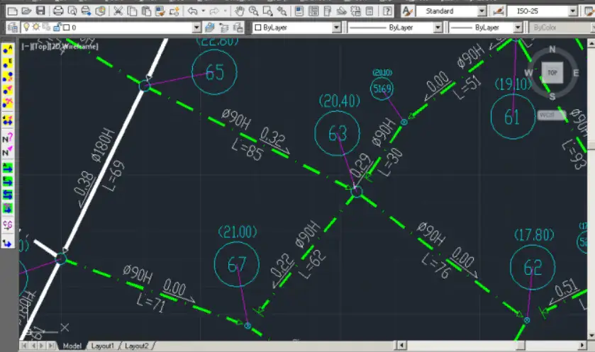 I will do civil and environmental engineering works