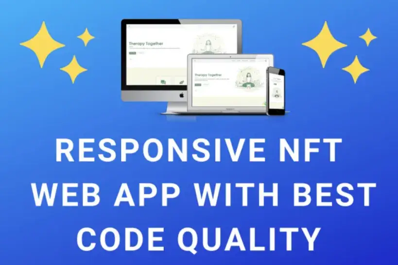 I will do nft frontend development with react, nextjs, typescript