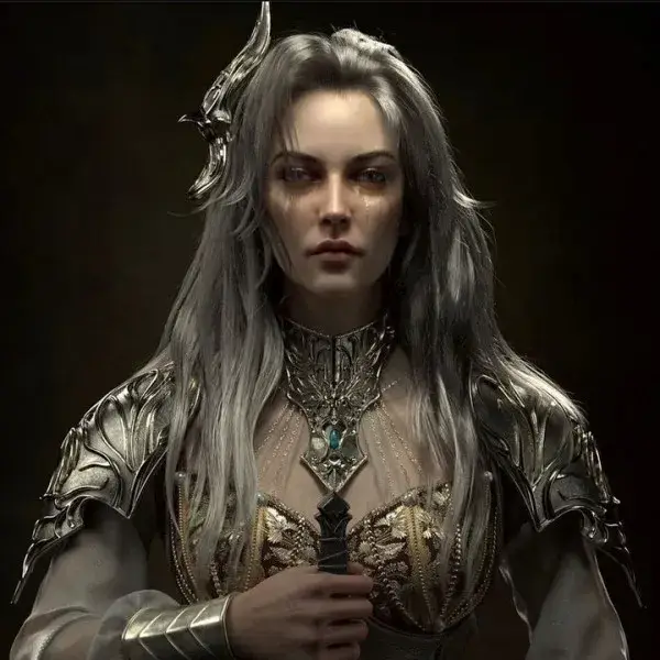 I will create 3d character modeling and video animation