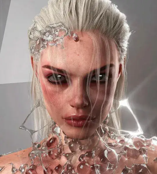 I will create 3d character modeling and video animation