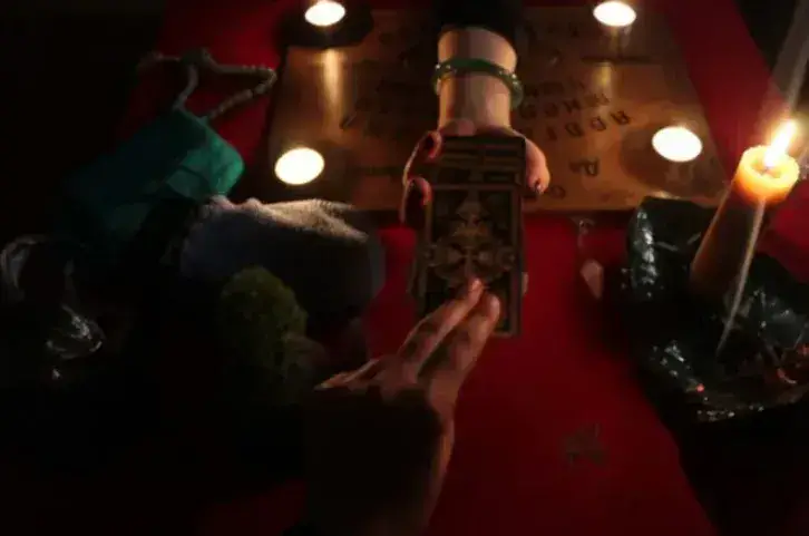 I will cast powerful custom spell for all situations