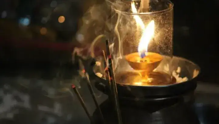 I will cleanse and remove evil eyes,curses,third parties,negativities,black magic etc