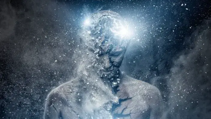 I will open your third eye and activate all your psychic senses