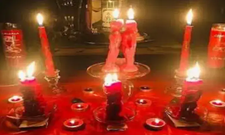 I will cast a powerful wiccan binding love spell