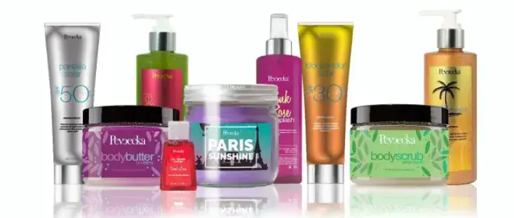 I will formulate the cosmetics that you want