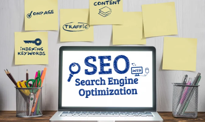 I will write SEO blogs and articles for high traffic