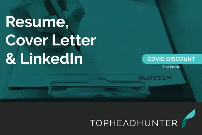 I will write and enhance your resume, cv, cover letter and linkedin