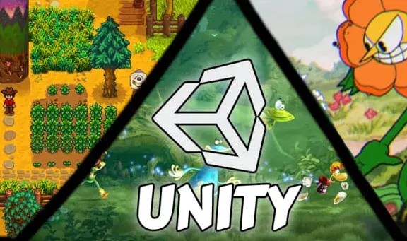 I will develop 2d single player game for android, pc, ios