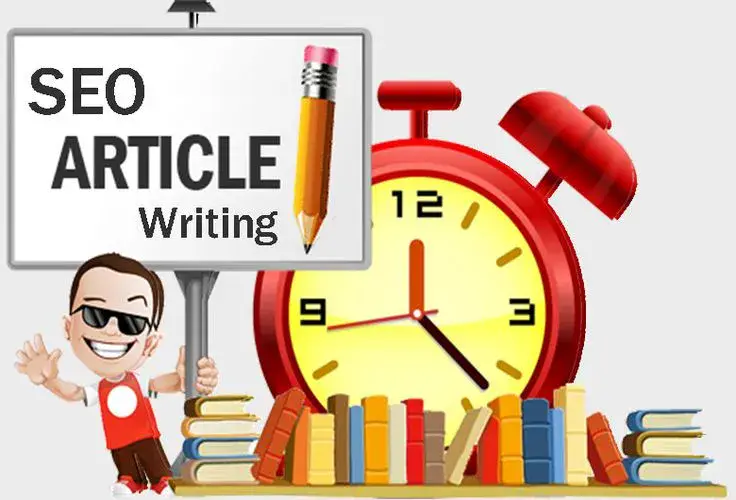 i will write any type of blog or article