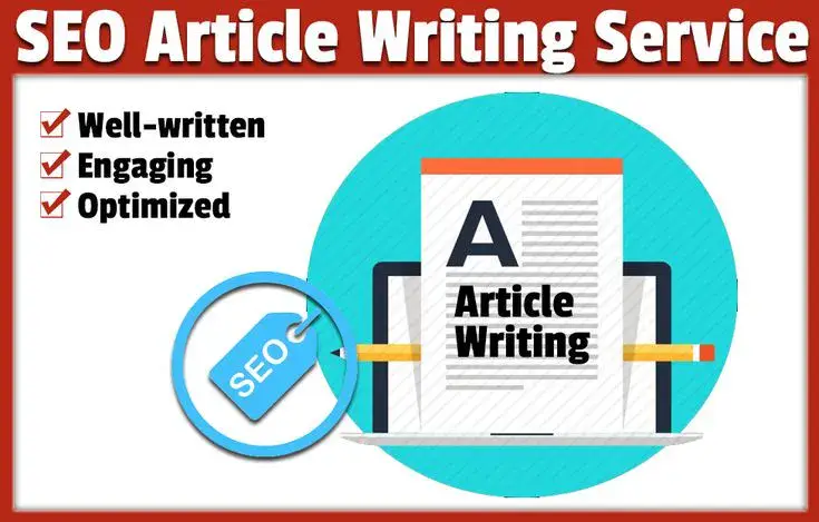 i will write any type of blog or article