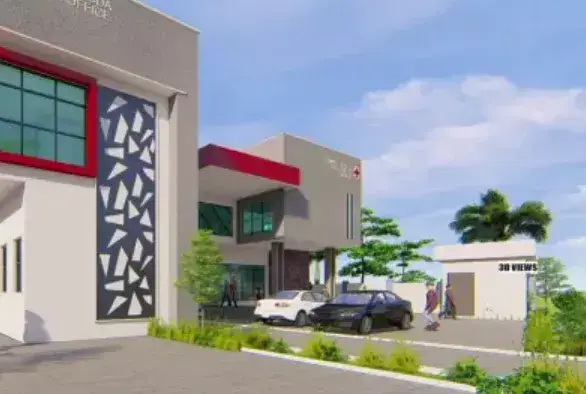 I will create 2d and 3d model revit architecture