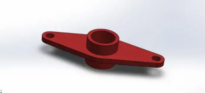 I will design 2d and 3d models for 3d printing using solidworks