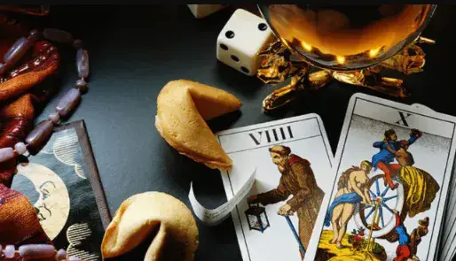 I will write powerful psychic reading book,tarot, astrology, clairvoyant article