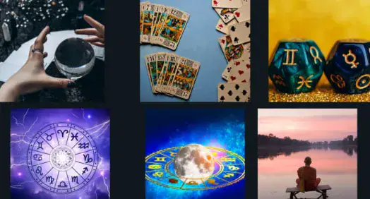 I will write your spiritual, psychic, tarot, astrology blog post
