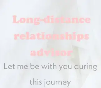 I will give you best relationship advice and listen your problems