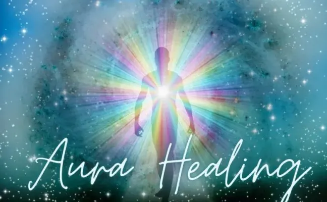 I will spiritual send a deep energy healing for all issues