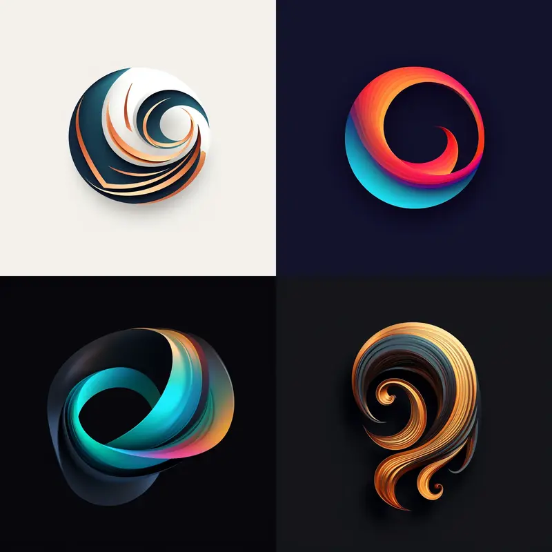 I will Bespoke Logo Design +Revisions +Editable Artwork+ PNG