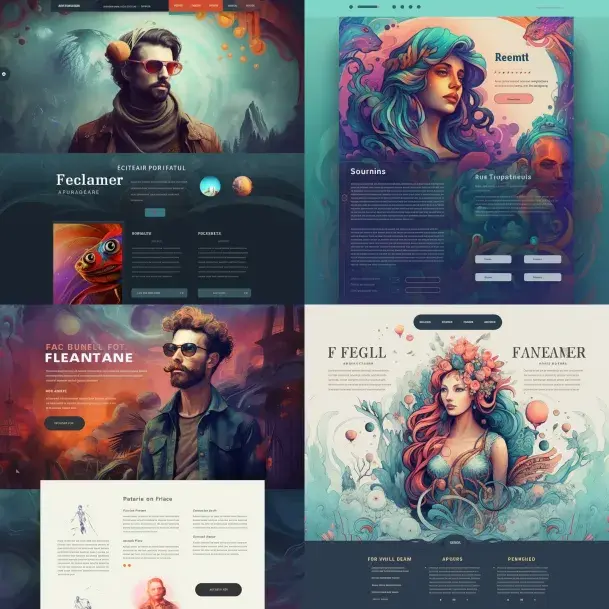 Create a professional logo with unlimited revisions.