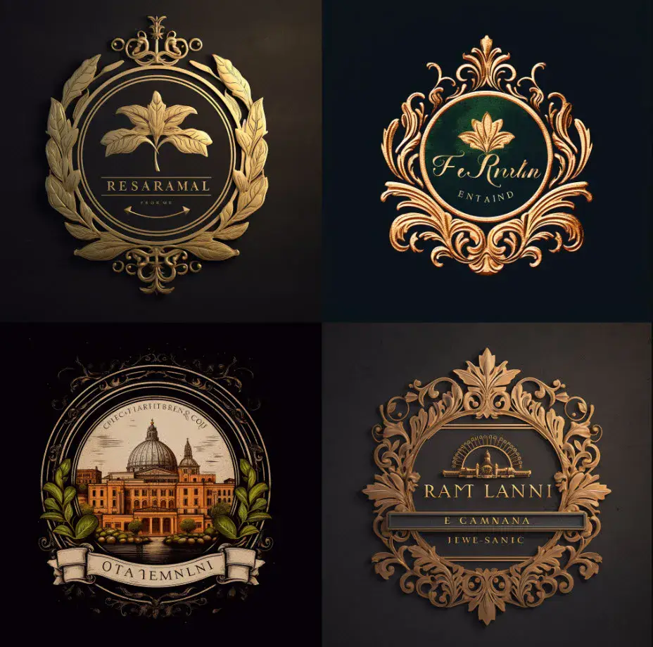 Exclusive Offer! Get an eye-catching logo just in 24 hours.