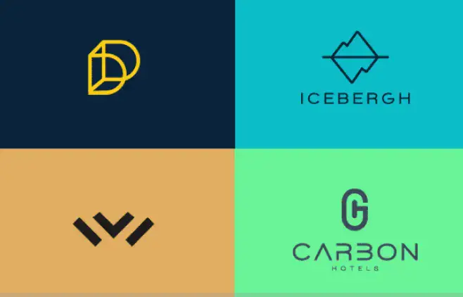 Do professional logo design + Unlimited Revisions + Source Files