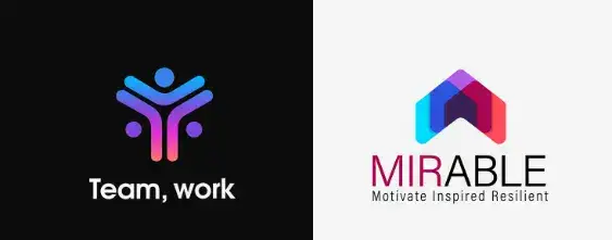 Professional Logo Design + 3 High Quality Concepts unlimited REV