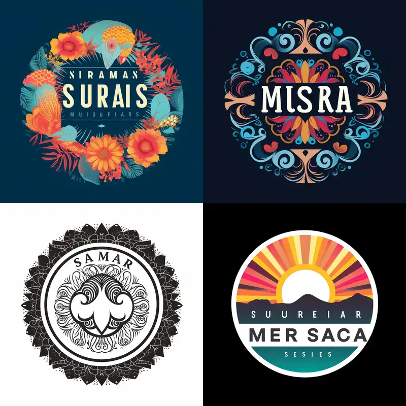 Professional Logo Design + 3 High Quality Concepts unlimited REV