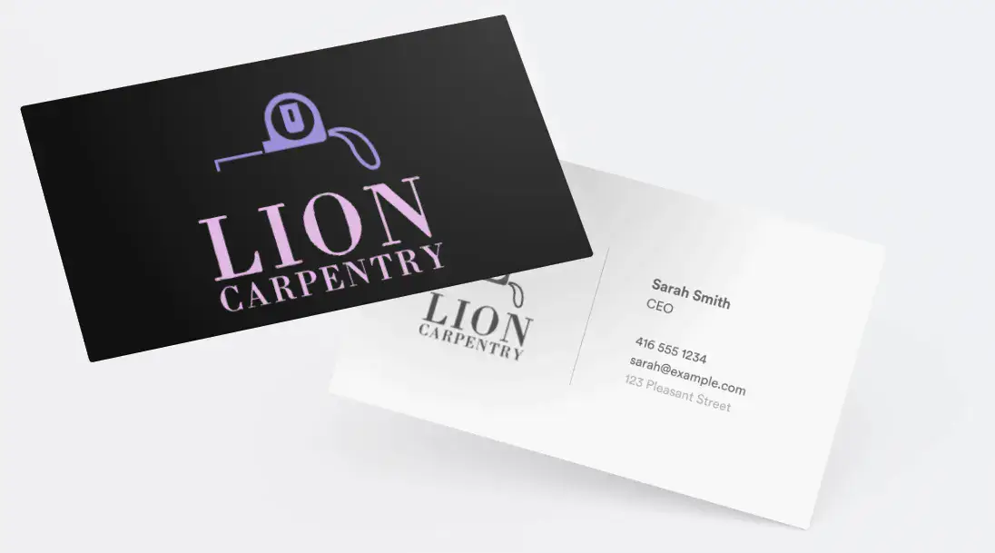I will design modern  business logo design for you