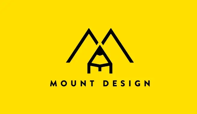 I will create 3 flat minimalist logo design for your business