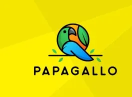 I will create 3 flat minimalist logo design for your business