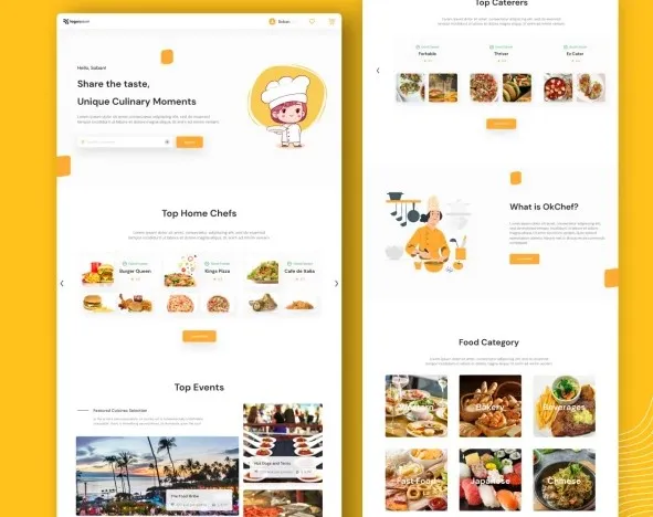 I will design mobile app UI UX design and website UI UX design