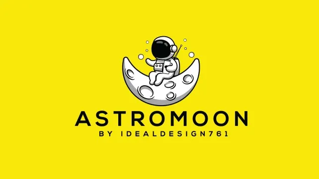 I will do stunning business minimalist logo design for your company