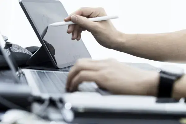Pdf to word typing