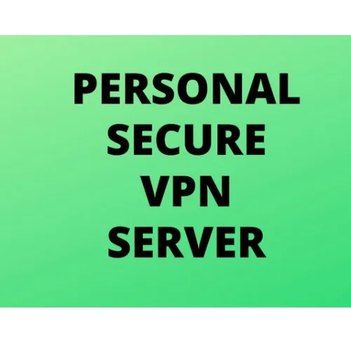 I will setup your company VPN for remote work