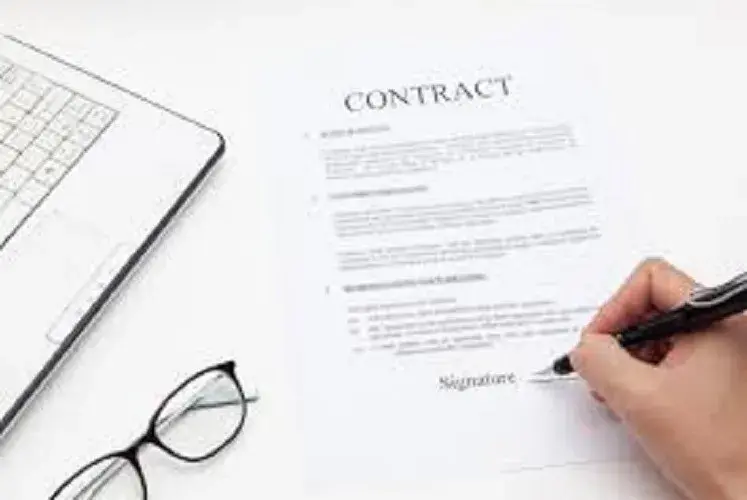 Writing Job