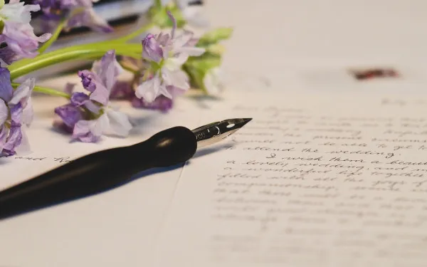 Writing And Translation