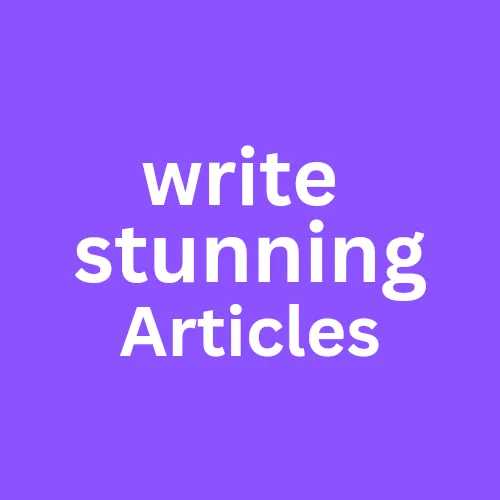 I will write eye catching 1500 words SEO article blog post in 24 hours