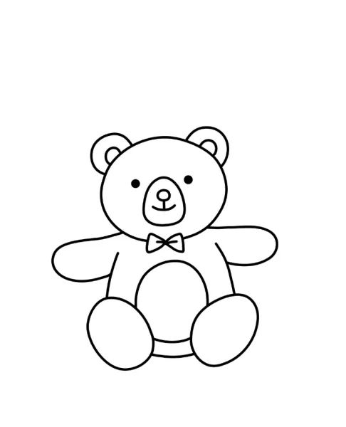 I will create illustration art for children book