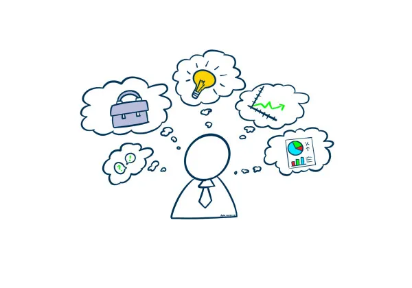 Service relating to Writing or Typing