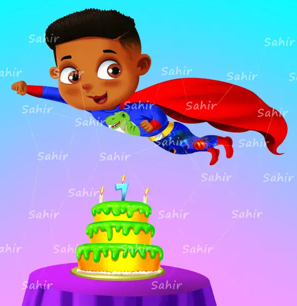 I will create pro 2d animated video, in the best quality and creativity