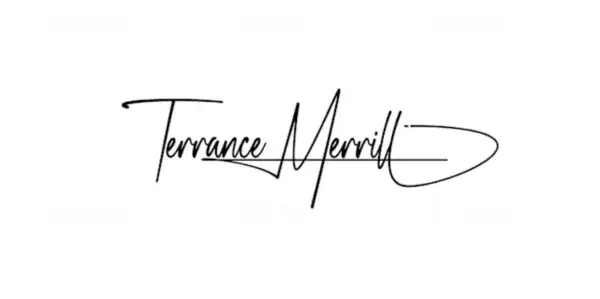 I will design a handwritten, signature-style, scripted, or cursive logo for you.