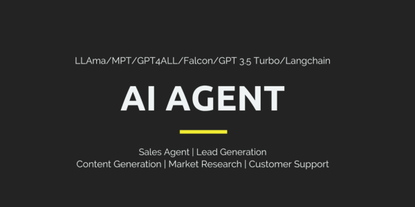 I will develop ai calling agent for sales, lead generation on bland and python