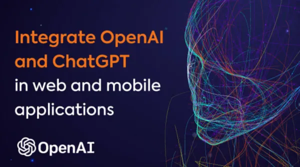 I will create custom web and mobile apps using openai and chatgpt