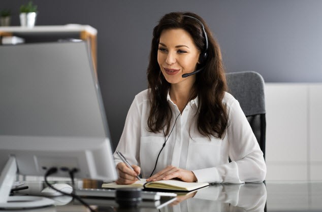 virtual assistant